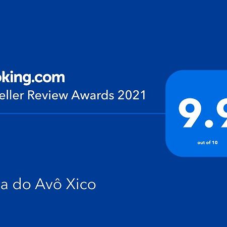 Casa Do Avo Xico - Geres Lake House - 10Pax Zewnętrze zdjęcie