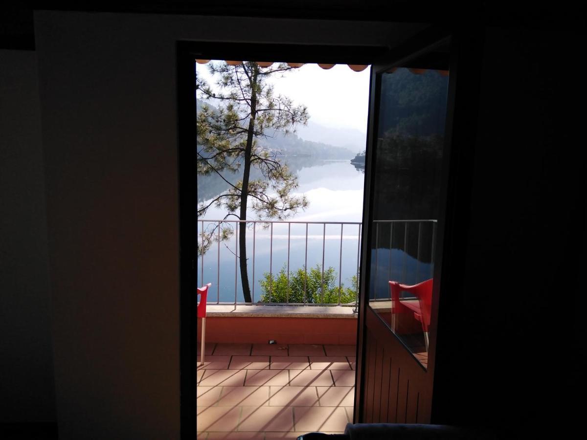 Casa Do Avo Xico - Geres Lake House - 10Pax Zewnętrze zdjęcie
