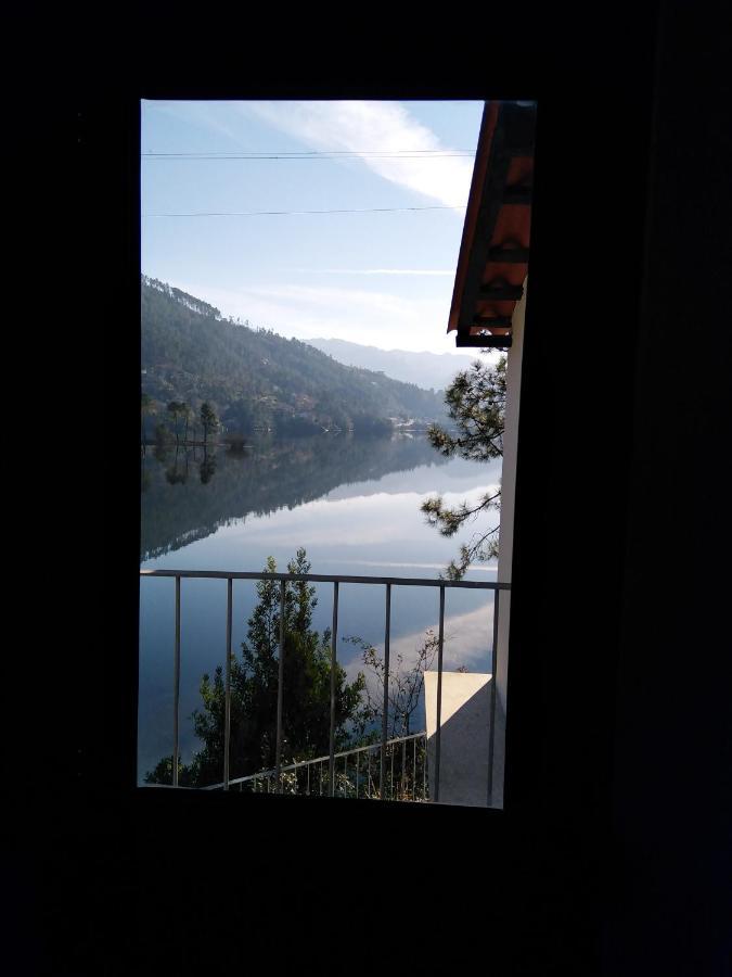 Casa Do Avo Xico - Geres Lake House - 10Pax Zewnętrze zdjęcie