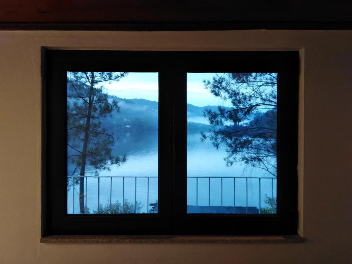 Casa Do Avo Xico - Geres Lake House - 10Pax Zewnętrze zdjęcie