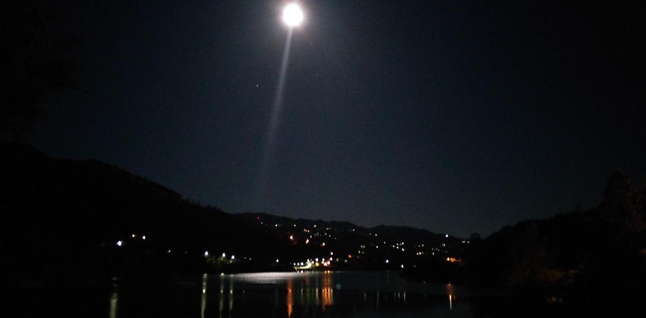 Casa Do Avo Xico - Geres Lake House - 10Pax Zewnętrze zdjęcie