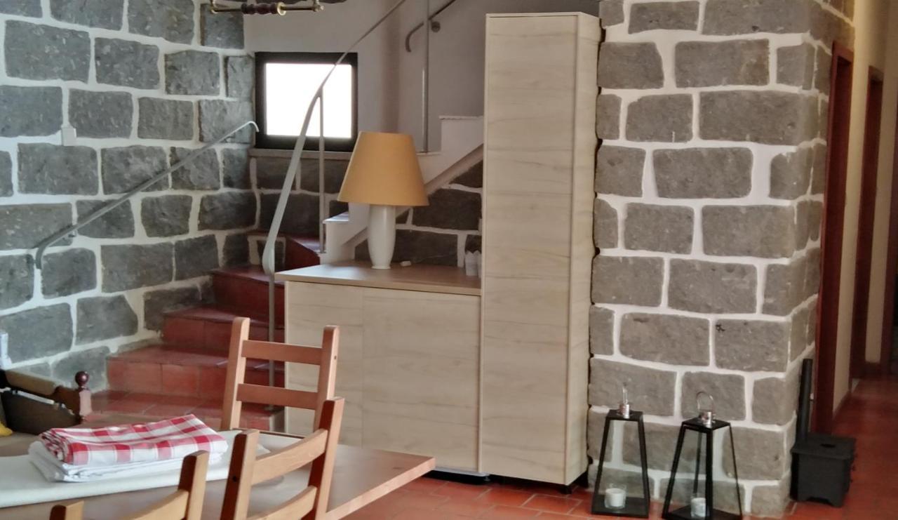 Casa Do Avo Xico - Geres Lake House - 10Pax Zewnętrze zdjęcie