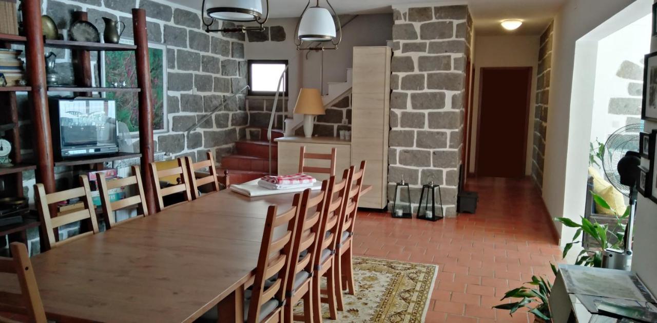 Casa Do Avo Xico - Geres Lake House - 10Pax Zewnętrze zdjęcie