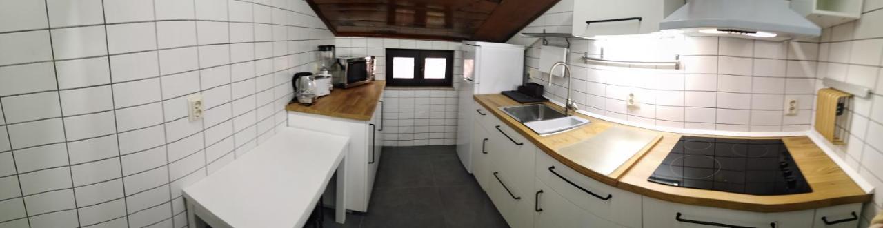 Casa Do Avo Xico - Geres Lake House - 10Pax Zewnętrze zdjęcie