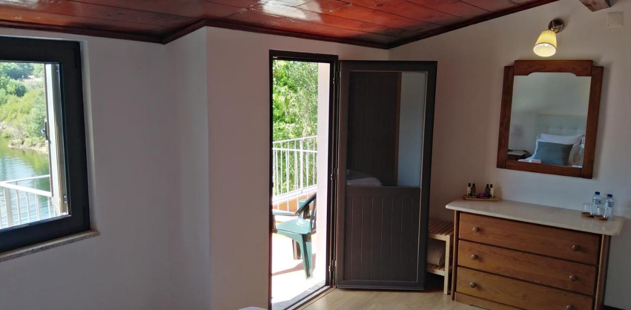 Casa Do Avo Xico - Geres Lake House - 10Pax Zewnętrze zdjęcie