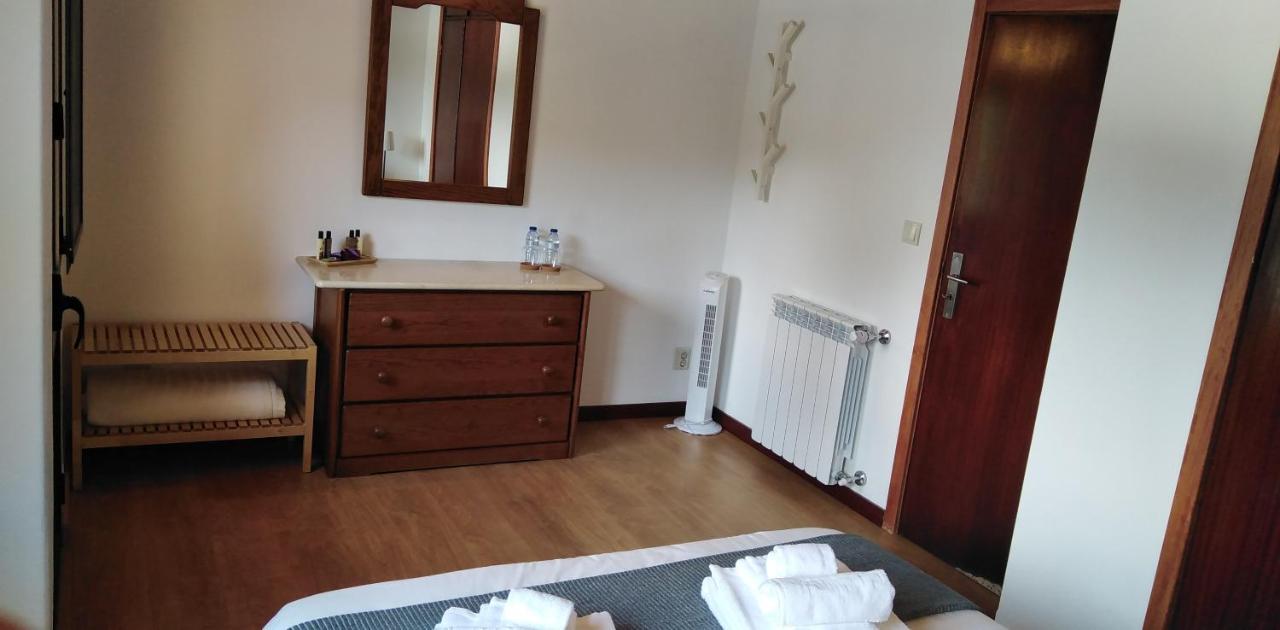 Casa Do Avo Xico - Geres Lake House - 10Pax Zewnętrze zdjęcie