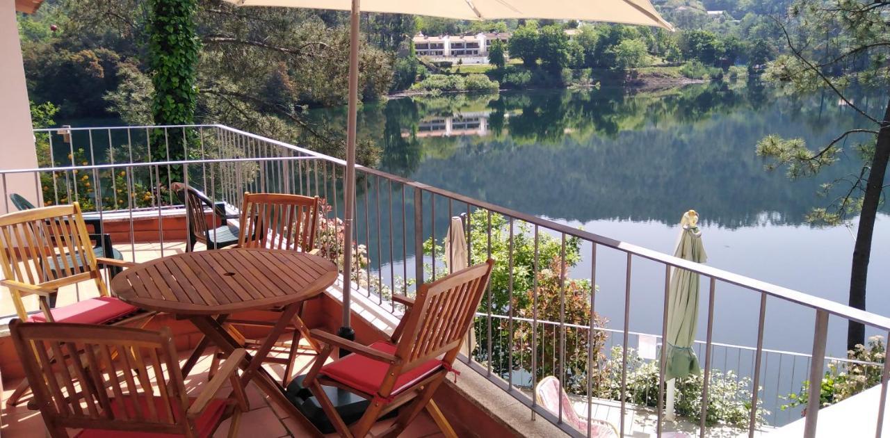 Casa Do Avo Xico - Geres Lake House - 10Pax Zewnętrze zdjęcie