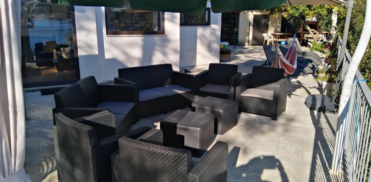 Casa Do Avo Xico - Geres Lake House - 10Pax Zewnętrze zdjęcie