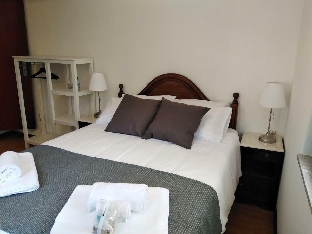 Casa Do Avo Xico - Geres Lake House - 10Pax Zewnętrze zdjęcie