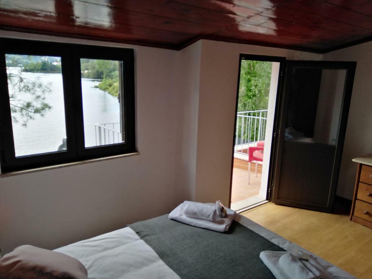 Casa Do Avo Xico - Geres Lake House - 10Pax Zewnętrze zdjęcie