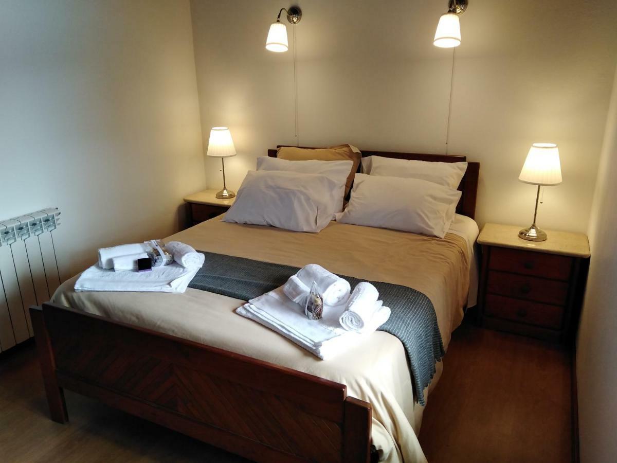 Casa Do Avo Xico - Geres Lake House - 10Pax Zewnętrze zdjęcie