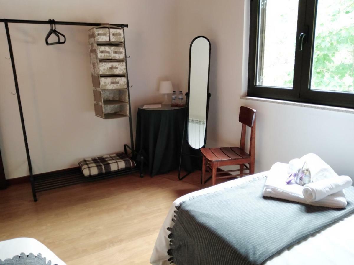 Casa Do Avo Xico - Geres Lake House - 10Pax Zewnętrze zdjęcie